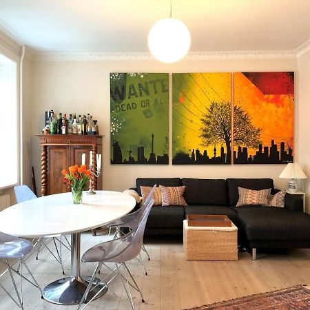 Apartmentincopenhagen Apartment 1436 Exteriör bild