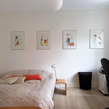 Apartmentincopenhagen Apartment 1436 Exteriör bild