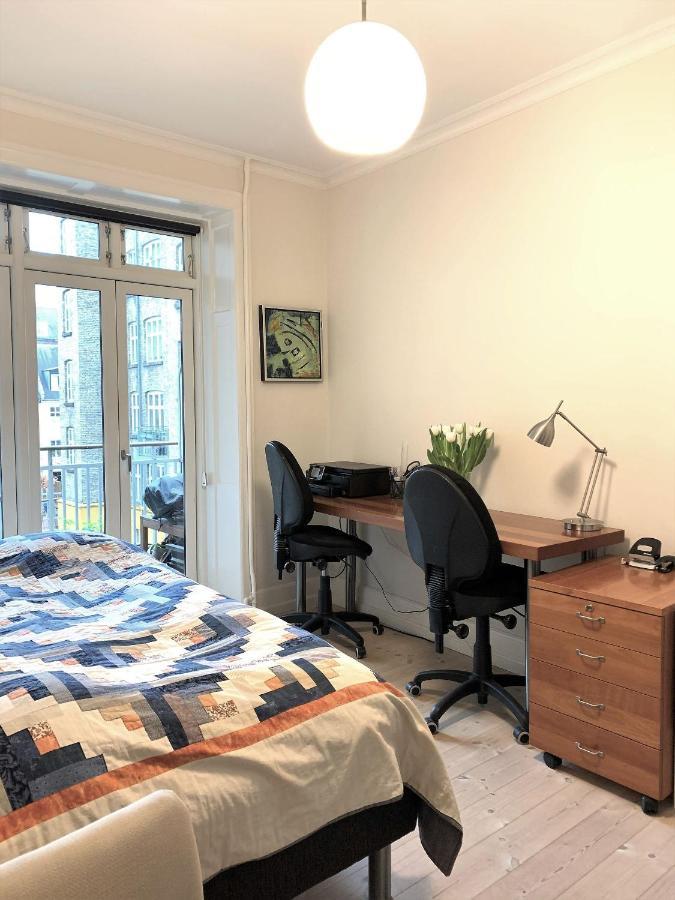 Apartmentincopenhagen Apartment 1436 Exteriör bild