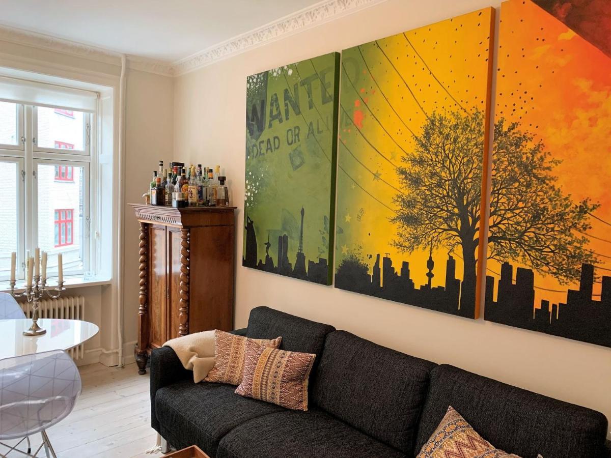 Apartmentincopenhagen Apartment 1436 Exteriör bild