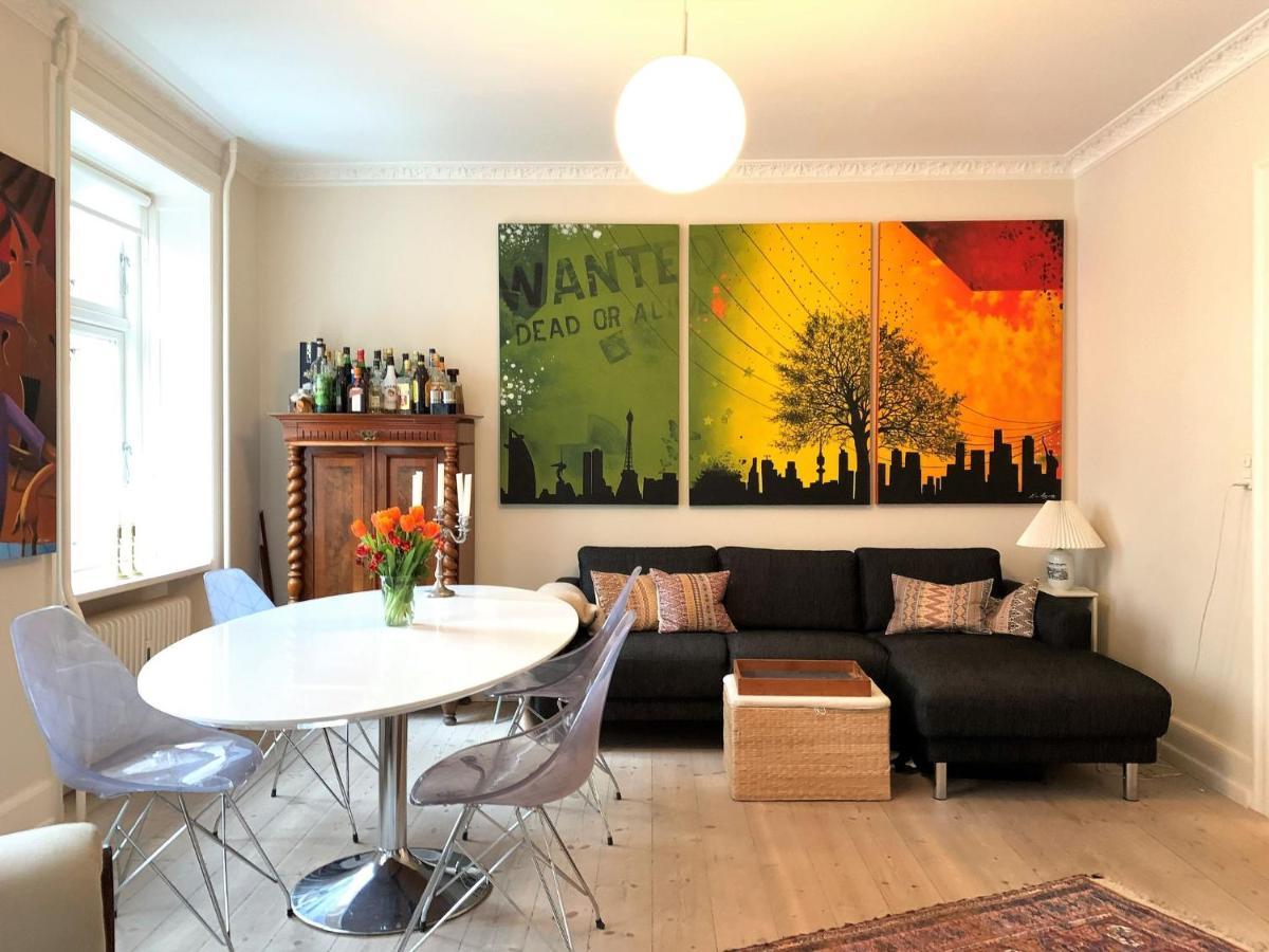 Apartmentincopenhagen Apartment 1436 Exteriör bild