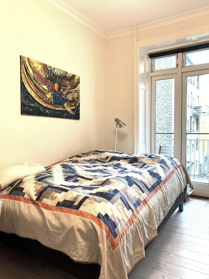 Apartmentincopenhagen Apartment 1436 Exteriör bild