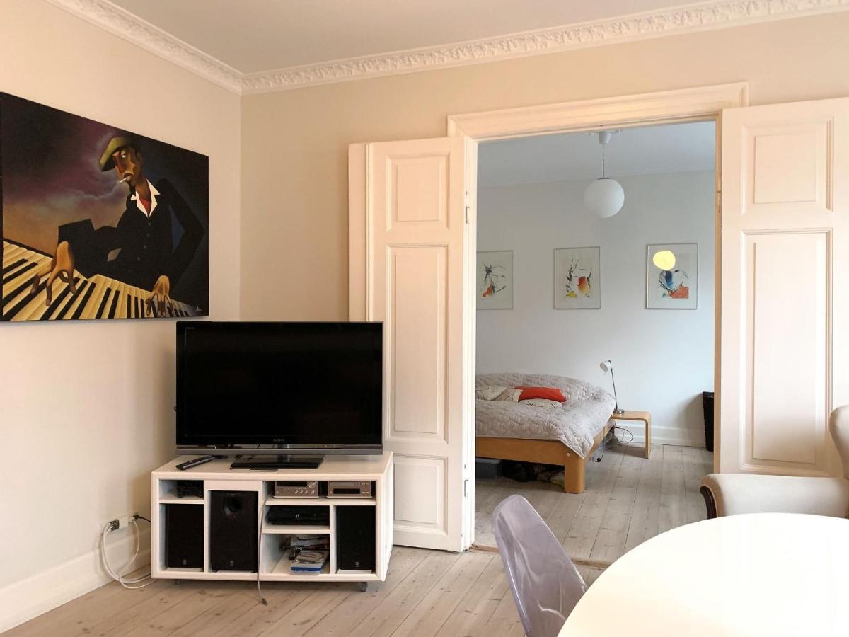 Apartmentincopenhagen Apartment 1436 Exteriör bild
