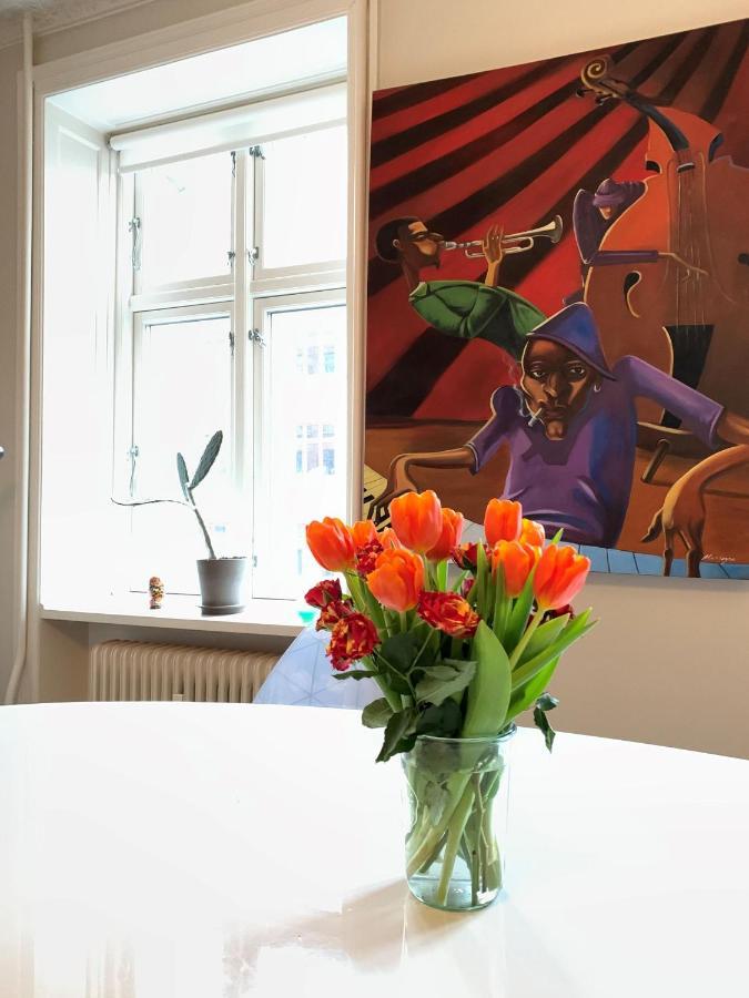 Apartmentincopenhagen Apartment 1436 Exteriör bild