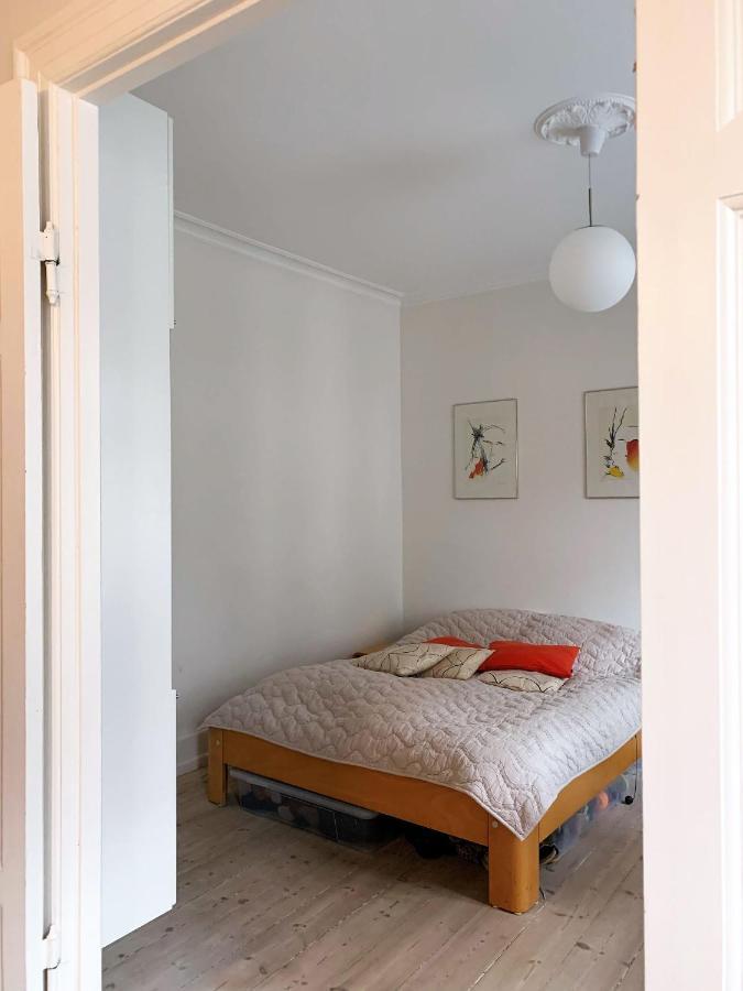 Apartmentincopenhagen Apartment 1436 Exteriör bild