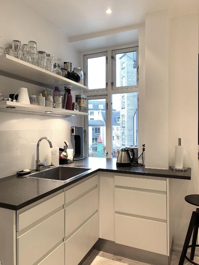 Apartmentincopenhagen Apartment 1436 Exteriör bild