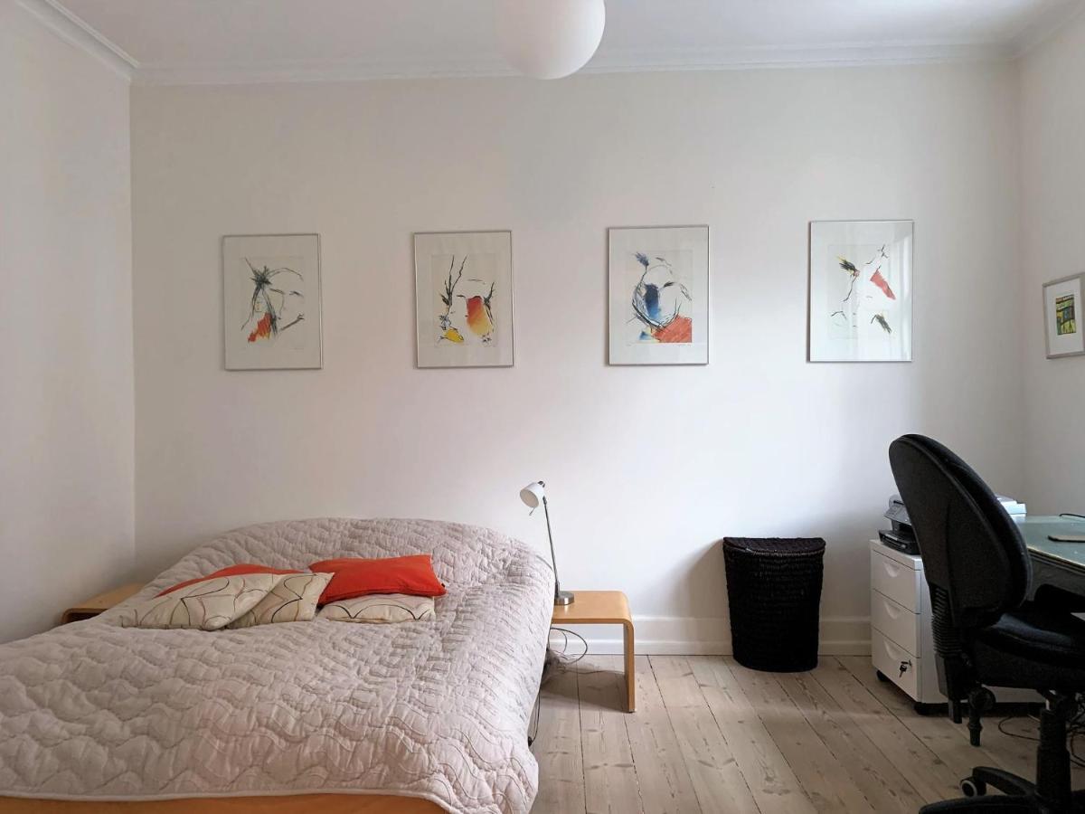 Apartmentincopenhagen Apartment 1436 Exteriör bild