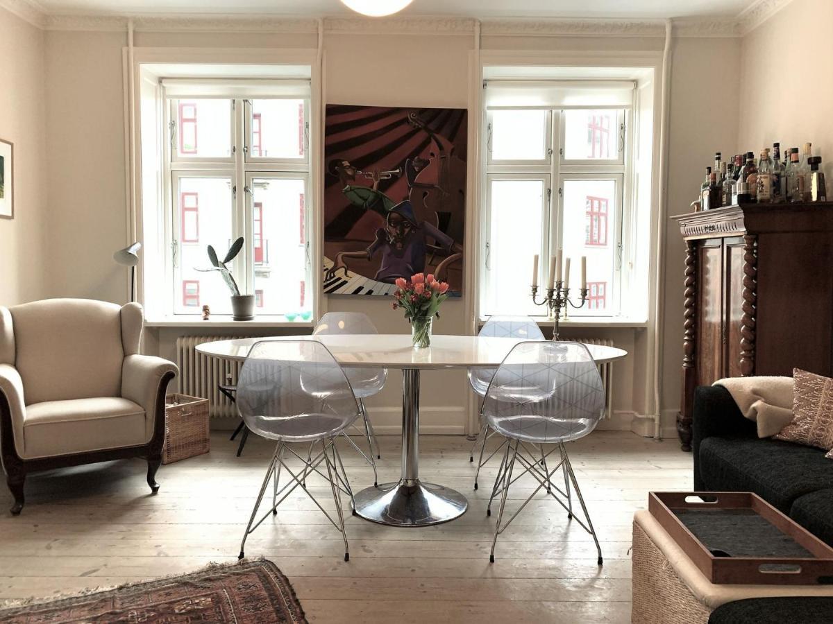 Apartmentincopenhagen Apartment 1436 Exteriör bild